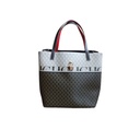 Carolina Herrera Matryoshka Locket Medium Bag