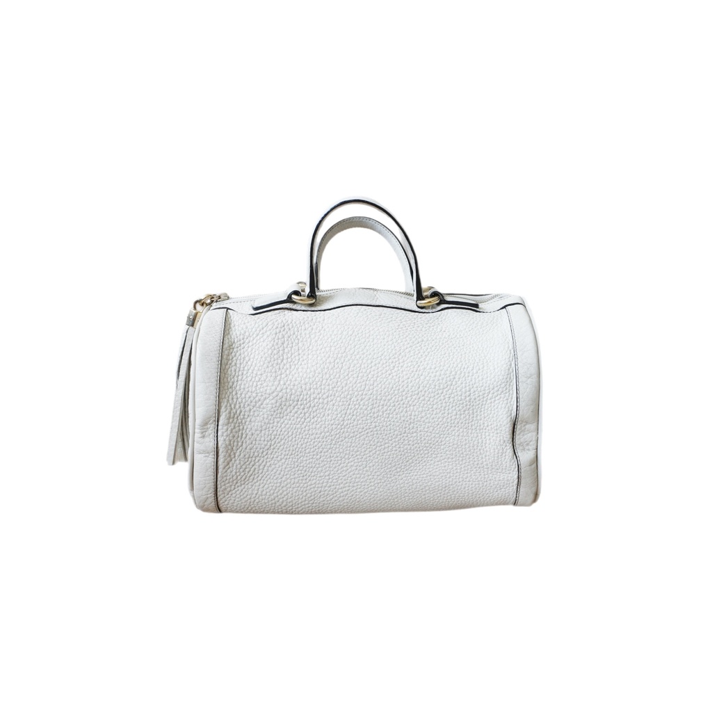 Gucci Soho Boston Bag
