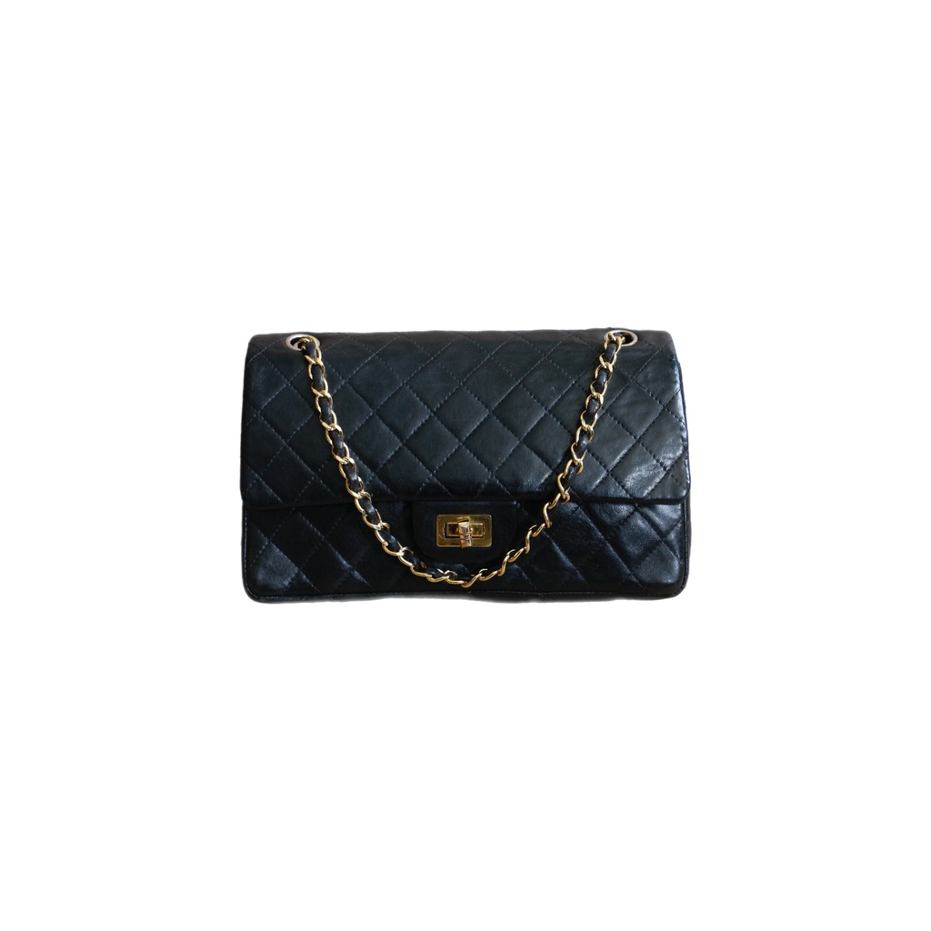 Chanel Vintage Flap Bag
