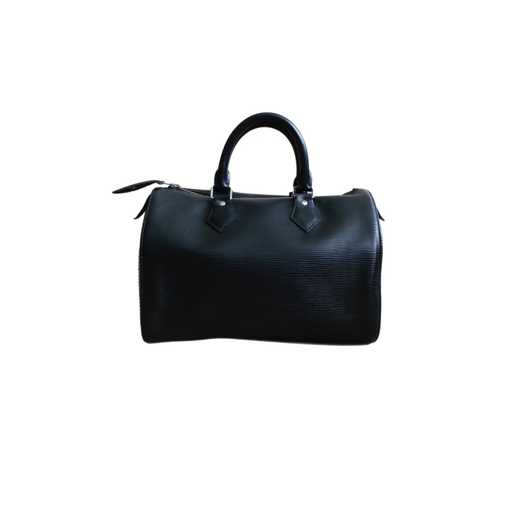 Louis Vuitton Epi Speedy 30 Bag
