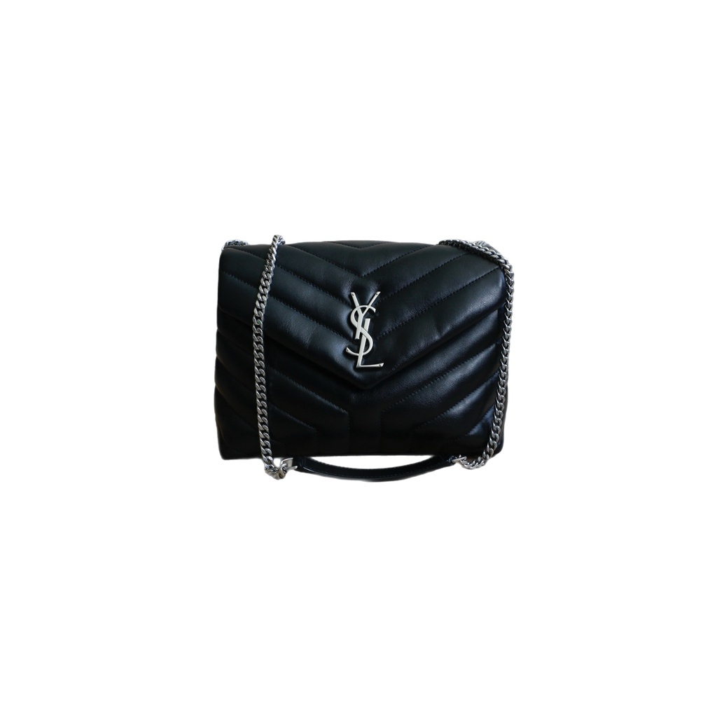 Saint Laurent LouLou Small Bag
