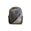 Fendi Zucca Backpack