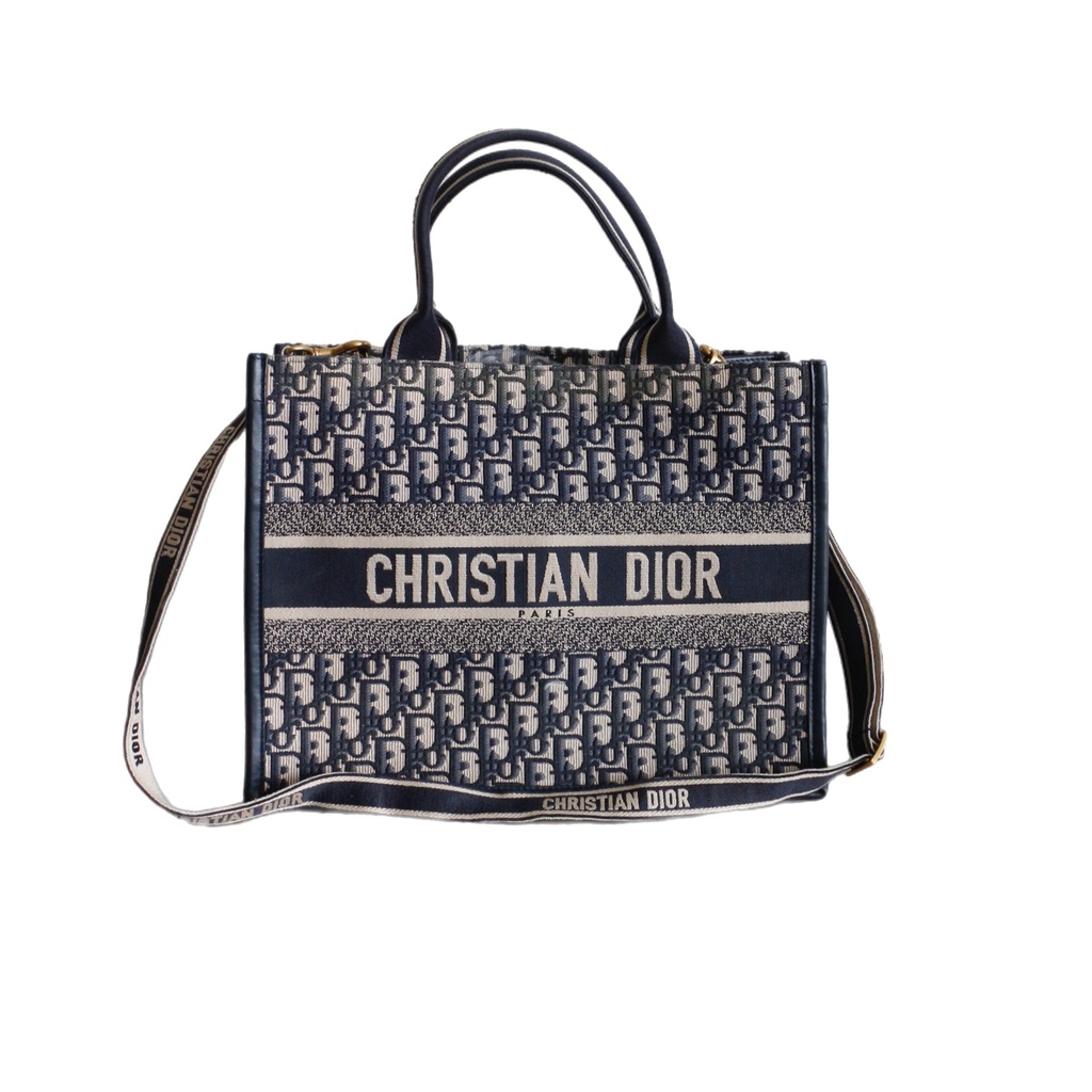 Dior Book Medium Bag