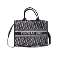 Dior Book Medium Bag