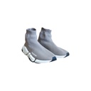 Balenciaga Speed  Grey Sneakers