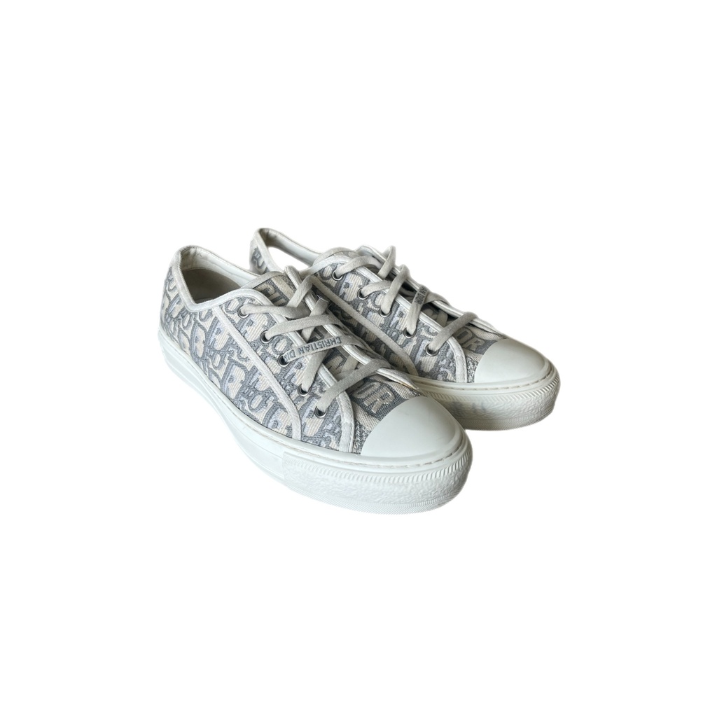 Dior Walk'n'Dior Sneakers