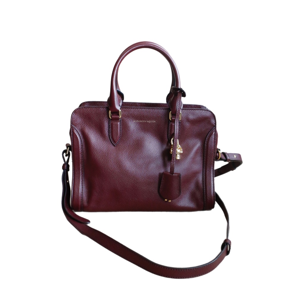 Alexander McQueen Bag
