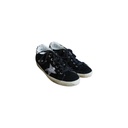 Golden Goose Star Black Sneakers