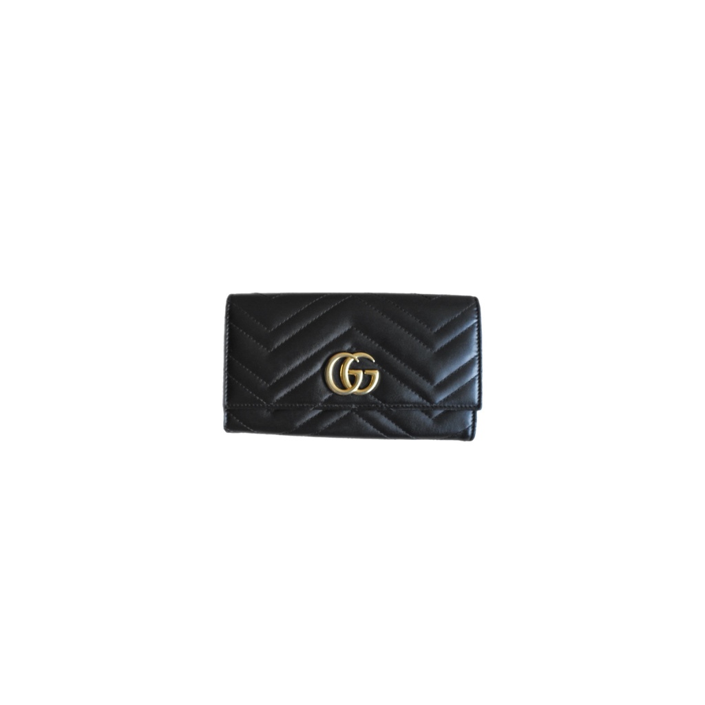 Gucci GG Marmont Wallet