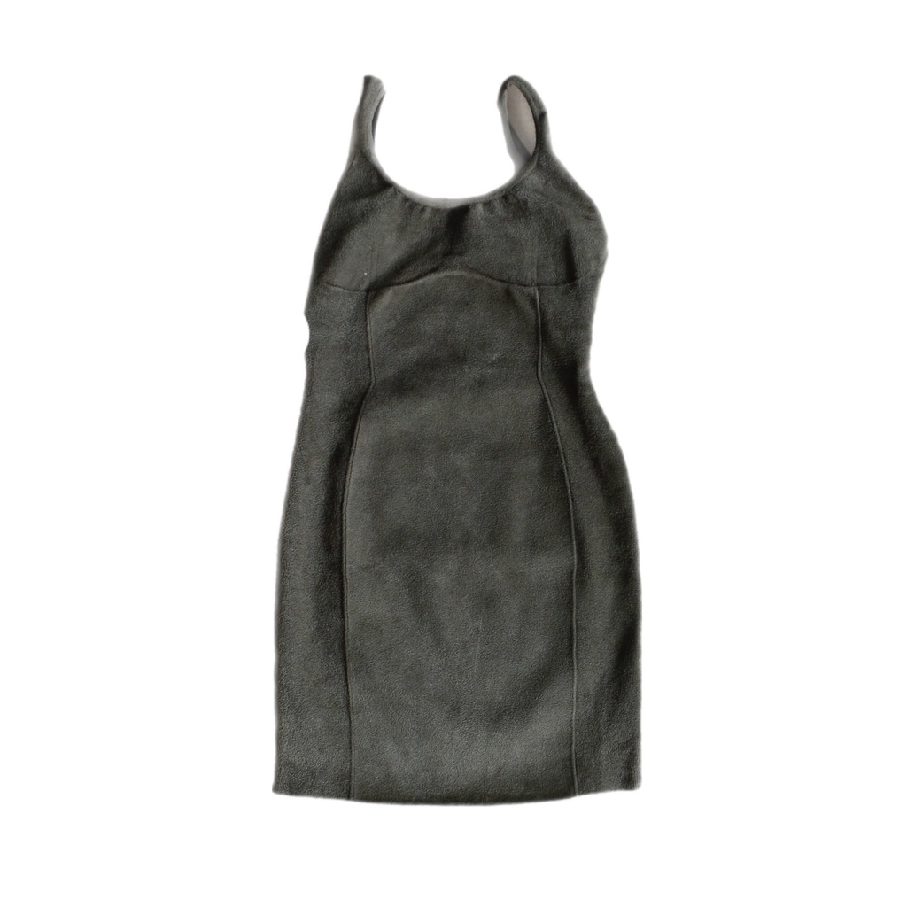 Fendi Green Drees