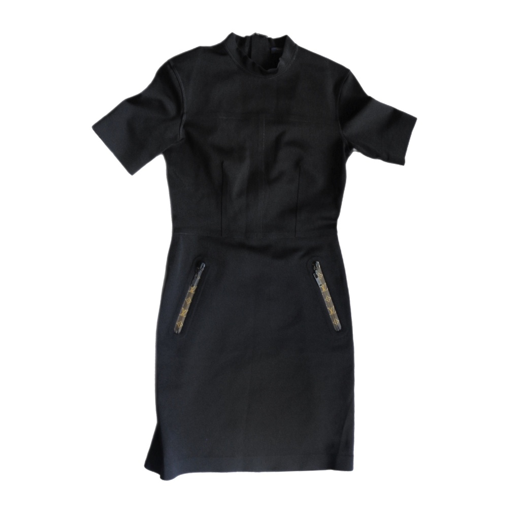 Louis Vuitton Dress