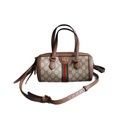 Gucci Ophidia Cilinder Bag