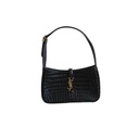 Saint Laurent Le 5 Á 7 Croc Bag