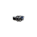 Gucci GG Blue Belt