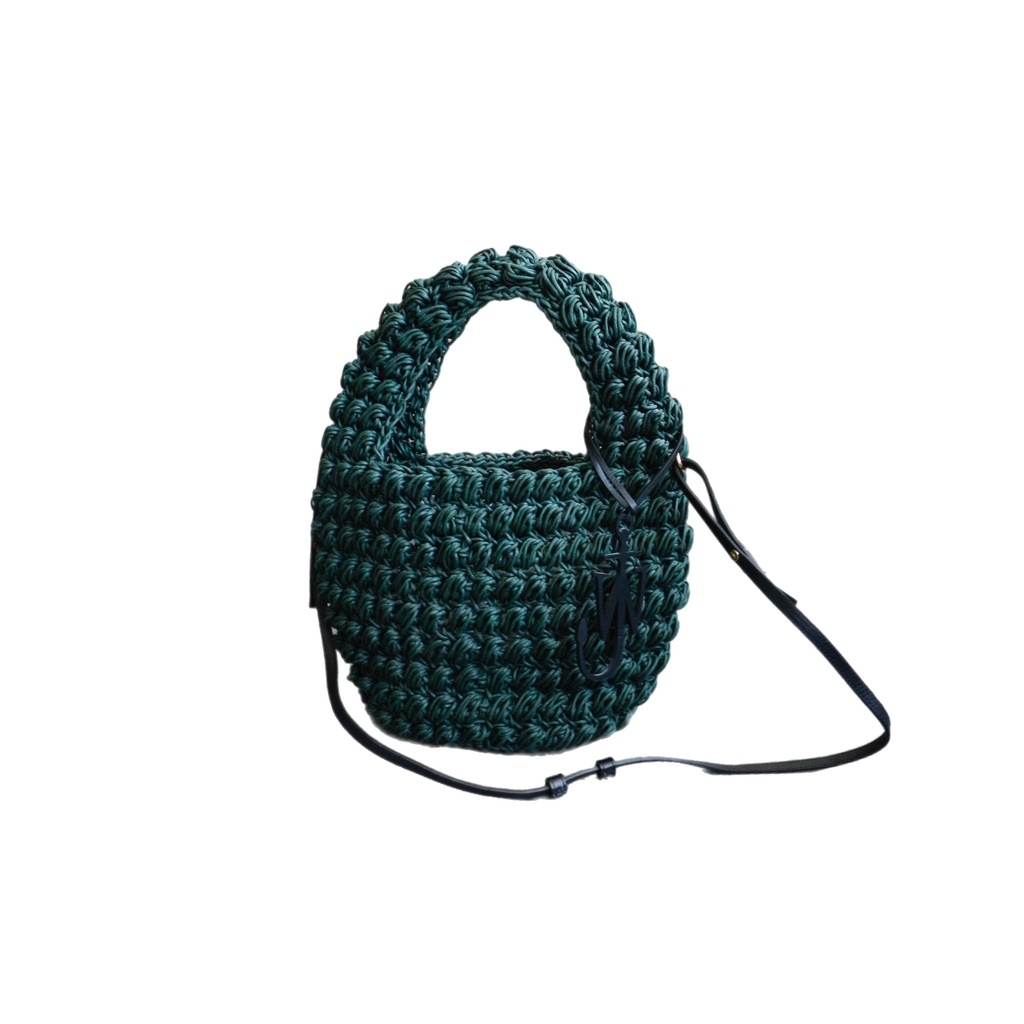 JW Anderson Popcorn Crossbody