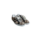 Gucci GG Wool Sneakers