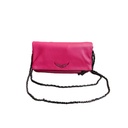 Zadig & Voltaire Pink Bag