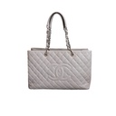 Chanel Grand Shopping Bag