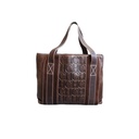 Carolina Herrera Logo Bag