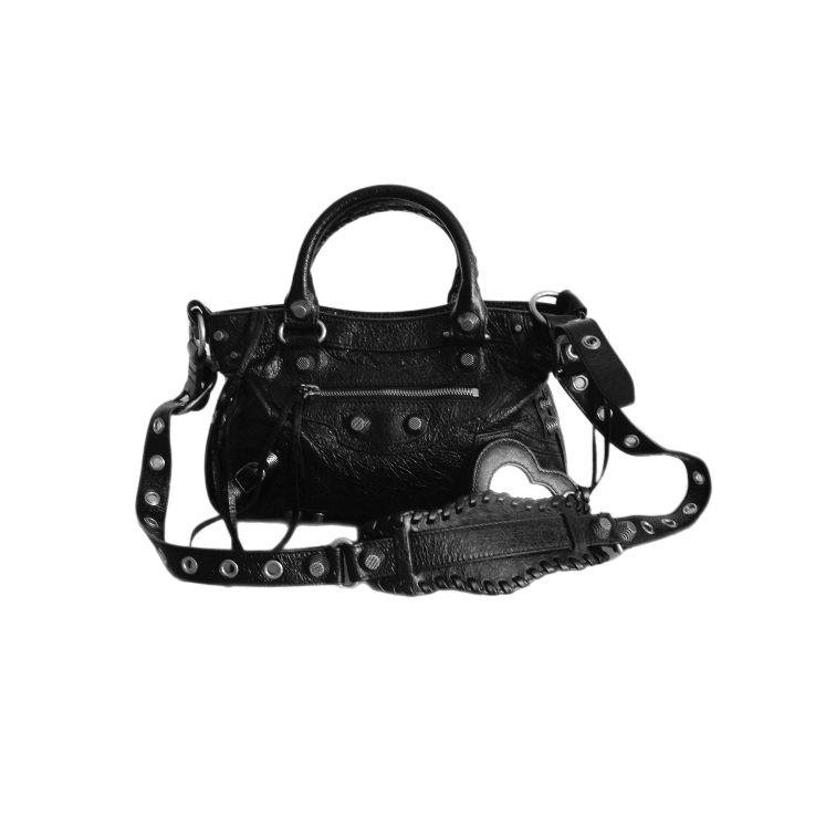 Balenciaga Neo Cagole Bag