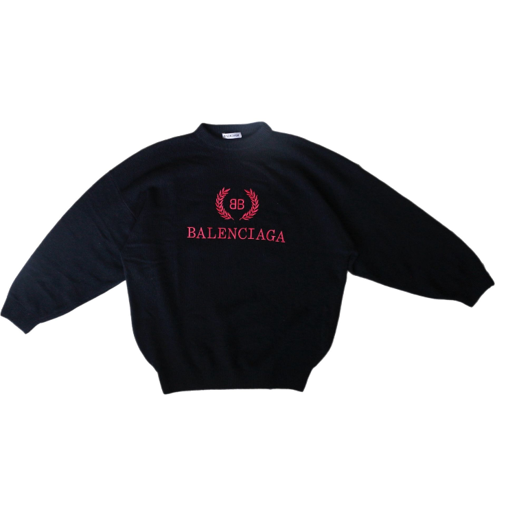 Balenciaga Sweater