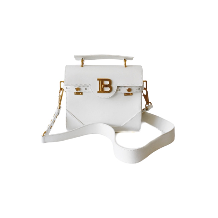 Balmain B-Buzz Bag