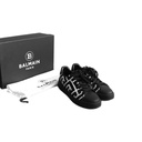 Balmain B-Court Sneakers