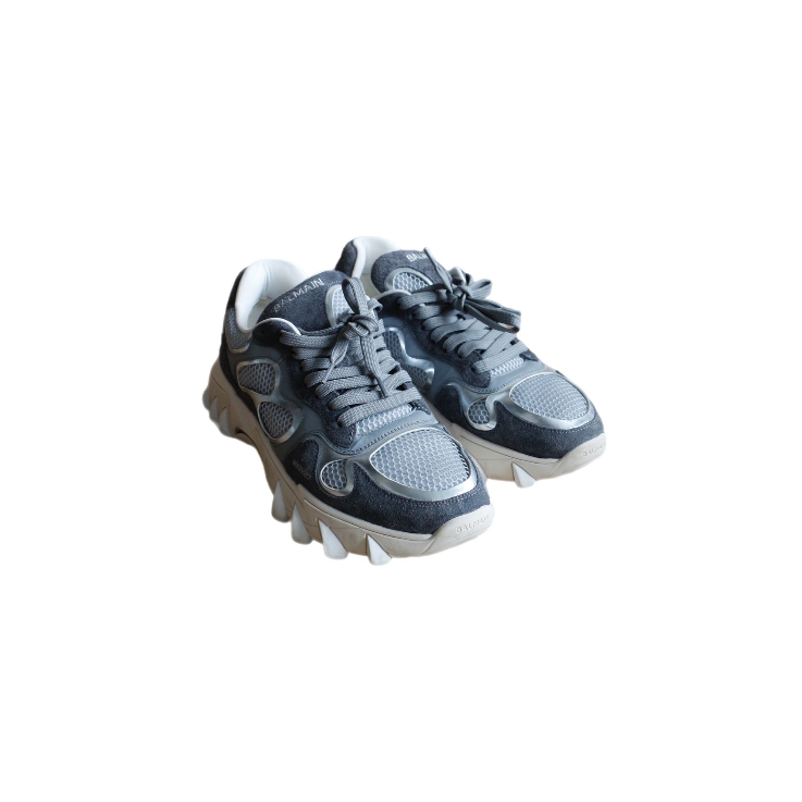 Balmain B-East Sneakers