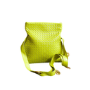 Bottega Veneta Intrecciato Shoulder Bag