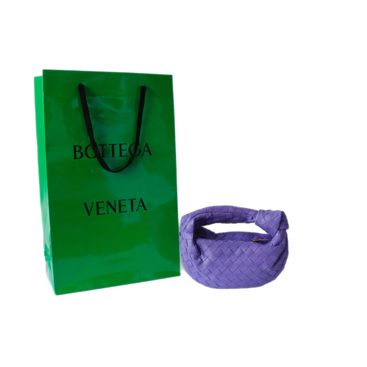 Bottega Veneta Mini Jodie Bag