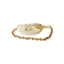 Bottega Veneta Chain Pouch Crossbody 