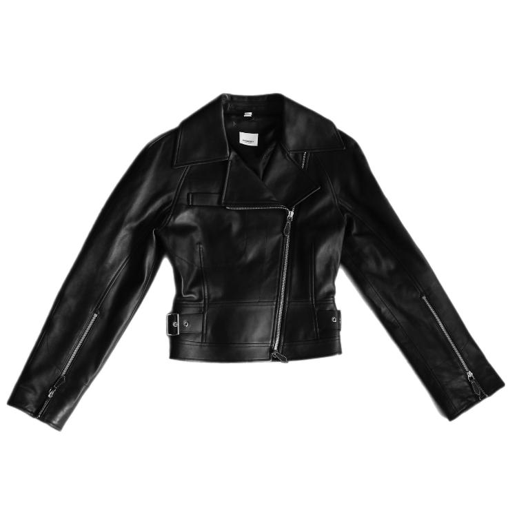 Burberry Biker Jacket