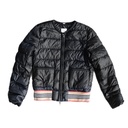 Burberry Black Jacket