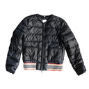 Burberry Black Jacket