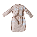 Burberry Dress