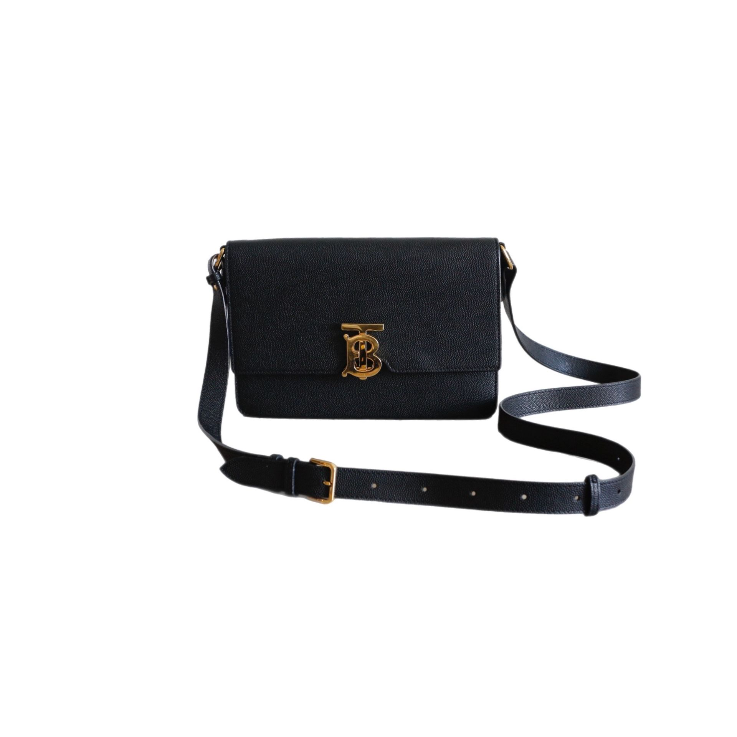 Burberry Logo Crossbody