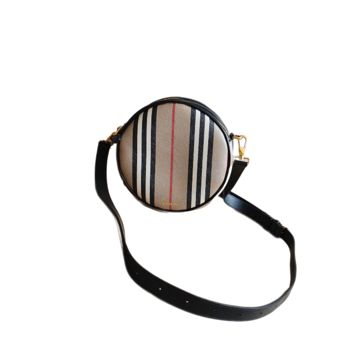 Burberry Louise Icon Stripbag