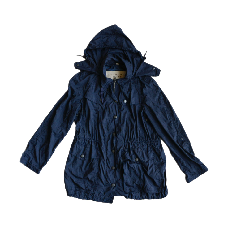 Burberry Windbreaker