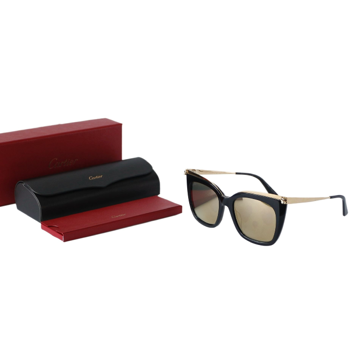 Cartier Panther Sunglasses