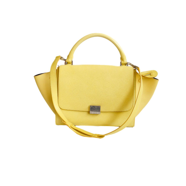 Celine Trapeze Bag