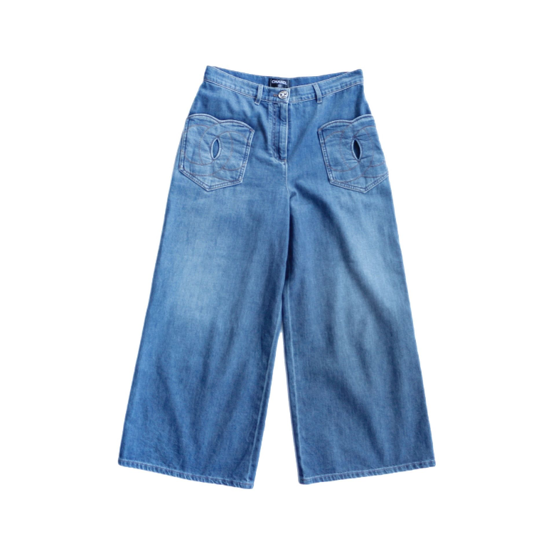 Chanel Jeans