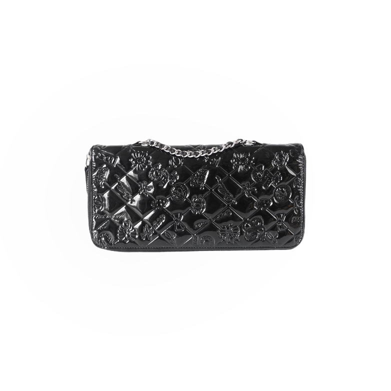 Chanel Lucky Vernis Wallet