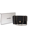 Chanel Single Flap Bag