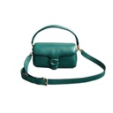 Coach Green Crossbody