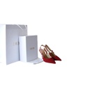 Dior J'Dior Slingback Pumps
