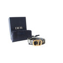 Dior Saddle Oblique Belt