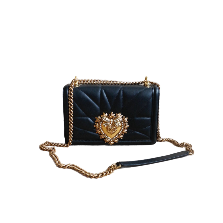 Dolce & Gabbana Devotion Crossbody