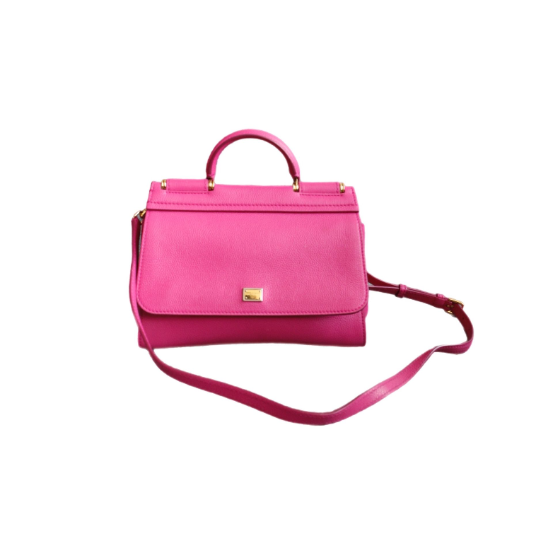 Dolce & Gabbana Sicily Medium Bag