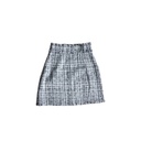 Dolce & Gabbana Tweed Skirt
