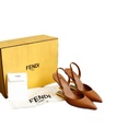 Fendi First Pumps